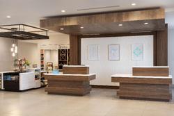 Hilton Garden Inn Visalia