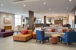 Hilton Garden Inn Visalia