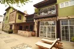Fiore Garden Suites