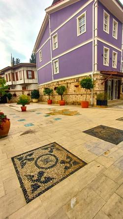 Fiore Garden Suites