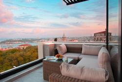 Ring Stone Hotels Bosphorus