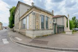 Logis Hotel Du Parc Pont a Mousson