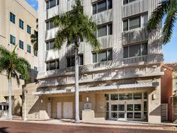 The Banyan Hotel Fort Myers, Tapestry Collection B