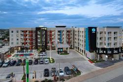 Tru by Hilton Galveston