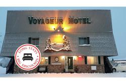 Love Hotels Voyageur at International Falls MN