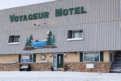 Love Hotels Voyageur at International Falls MN
