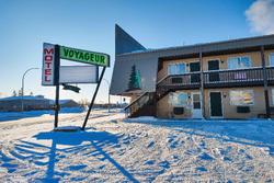 Love Hotels Voyageur at International Falls MN