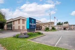 Clarion Inn Elmira