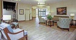 Clarion Inn Elmira