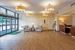 Clarion Inn Elmira