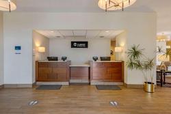 Clarion Inn Elmira