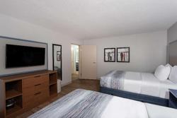 AmericInn by Wyndham San Angelo