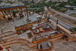 Şah Saray Cave Suites