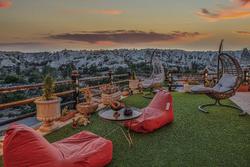Şah Saray Cave Suites