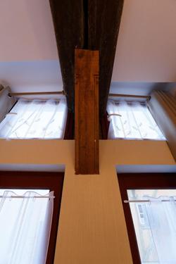 Appart'HÃ´tel Sainte TrinitÃ©