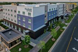 Fairfield Inn & Suites by Marriott St. Paul Eagan