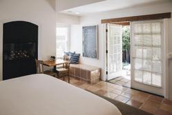 Cottage Inn & Spa