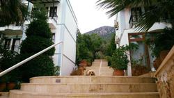 Mediteran Hotel