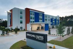 SpringHill Suites by Marriott Slidell