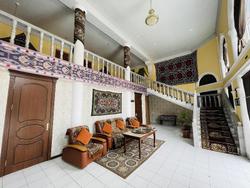 Hotel Ishonch