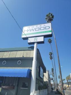 Hotel H-Wood