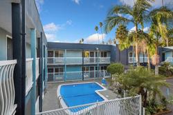 Hotel H-Wood