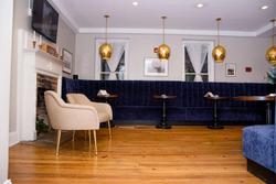 The Colonial Inn-Hillsborough