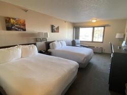 The Center Inn