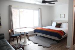 Sierra Blue Suites