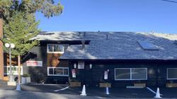 Sierra Blue Suites