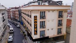 Loss Hotel