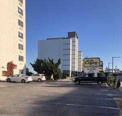 The Capes Hotel