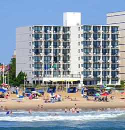 The Capes Hotel