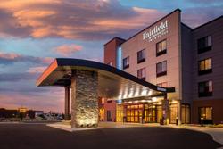 Fairfield Inn & Suites by Marriott Medford