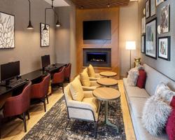 Hyatt Place Harrisonburg
