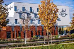 Best Western Eden Spa