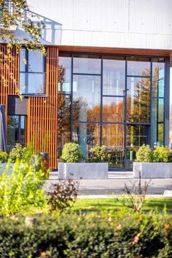 Best Western Eden Spa