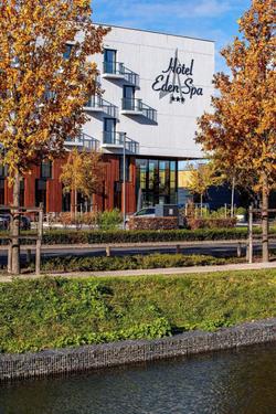 Best Western Eden Spa