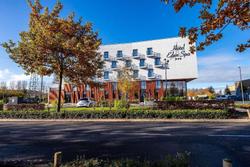 Best Western Eden Spa