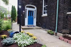 The Butler House B&B