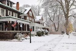 The Butler House B&B