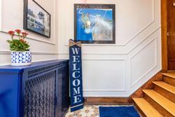 The Butler House B&B