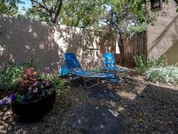 Casita Don Manuel