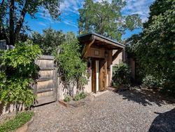 Casita Don Manuel
