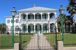 The George Manor