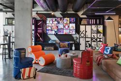 Moxy La Ciotat
