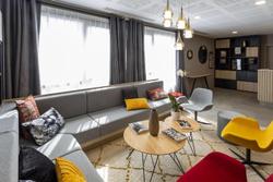 Nemea Appart'hôtel Vélizy Europe