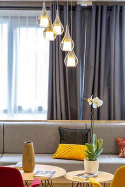 Nemea Appart'hôtel Vélizy Europe