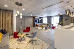 Nemea Appart'hôtel Vélizy Europe
