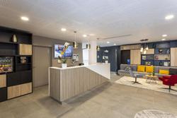 Nemea Appart'hôtel Vélizy Europe